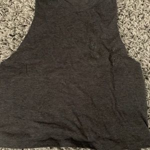 Iron & Rescue muscle crop